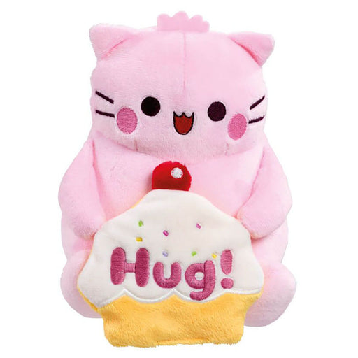 Pembe 'Hug' 15cm Plush