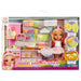 Rainbow High Little Dessert Shop with Kandy Playset