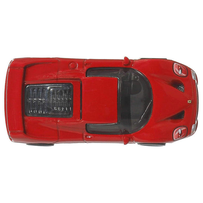 ホットウィール プレミアム　タイムレスアイコン　フェラーリ　F50 10台 Hot Wheels Car Culture Timeless Icons Ferrari F50 Car 1/5 — Booghe