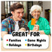 Colourbrain Travel Game