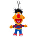 Ty Beanie Babies Sesame Street Ernie Plush Key Clip 