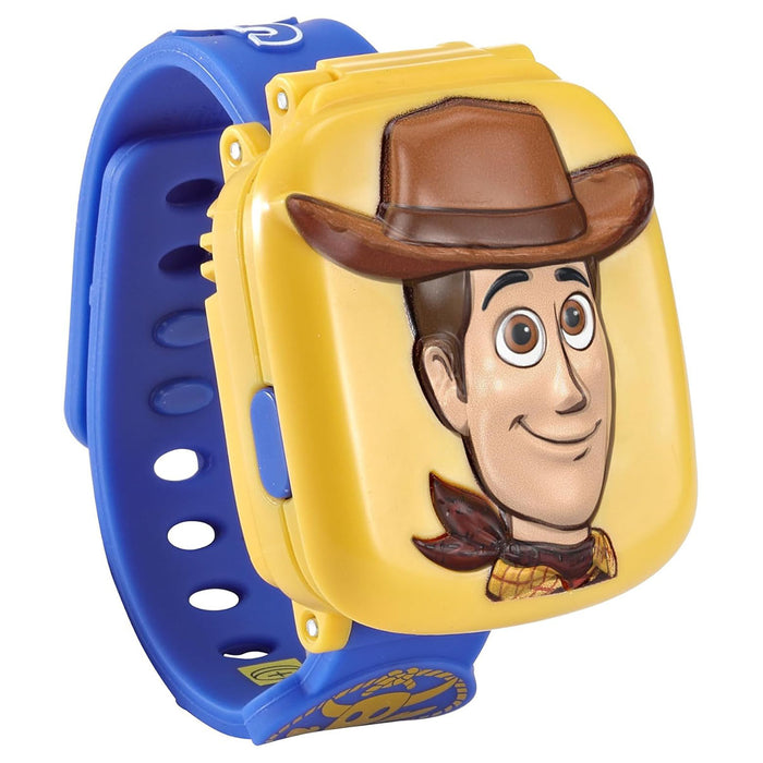 Disney Pixar Toy Story 5 Woody Learning Watch