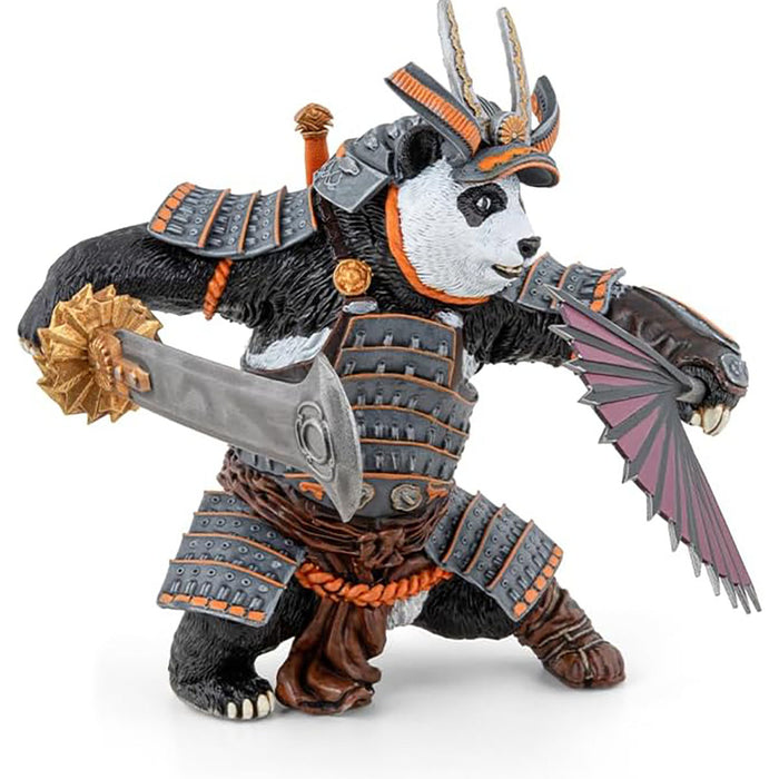 Papo Fantasy Mutant Panda Figure
