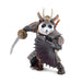Papo Fantasy Mutant Panda Figure