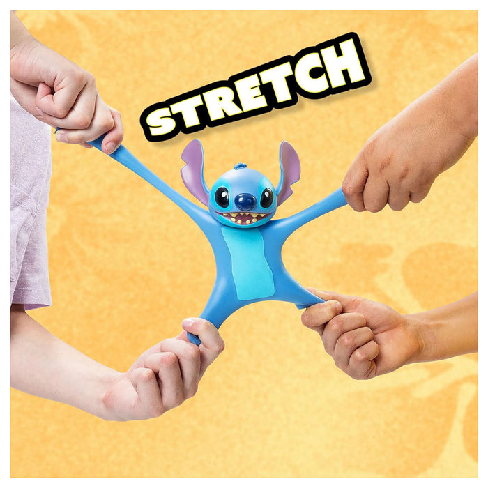 Stretch Armstrong Disney Stitch 4" Stretch Figure