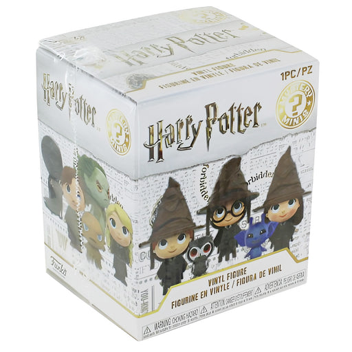 Funko Mystery Minis: Harry Potter S2 Vinyl Figure (styles vary)