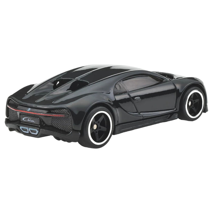 Hot Wheels Boulevard: '16 Bugatti Chiron 1:64 Die-Cast Car