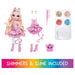 Rainbow High Rainbow Shimmers Bella Parker Fashion Doll