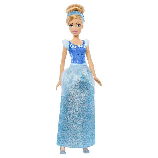 Disney Princess Cinderella Fashion Doll