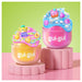 Gui Gui Fruity Glow Edit Slime Exclusive Deluxe Twin Pack 