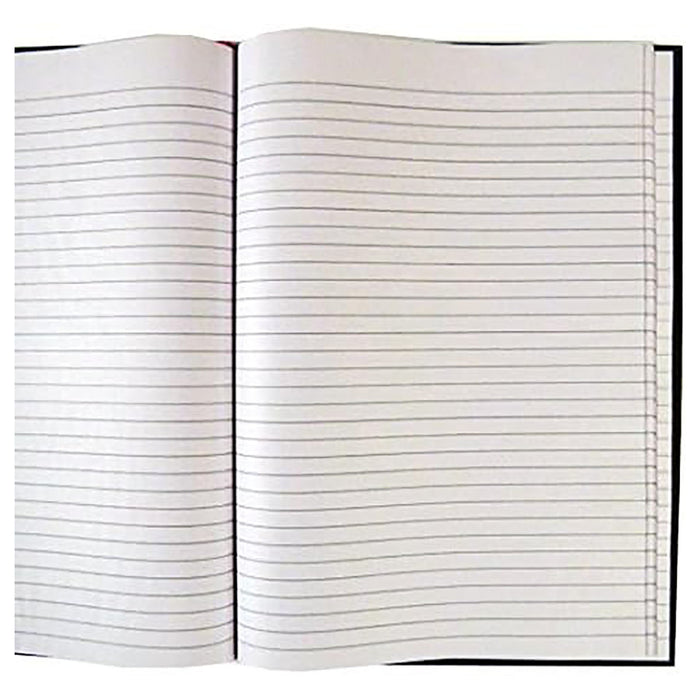 A4 Plain Refill Pad High-Quality Paper