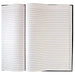 A4 Plain Refill Pad High-Quality Paper