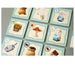 Coffee Rush: Grab & Go Card Game