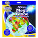 Inflatable 50cm Mega Globe