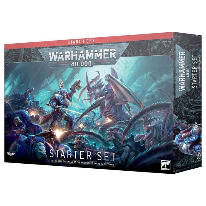 Warhammer 40,000 Starter Set