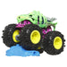 Hot Wheels Monster Trucks Skelesaurus 1:64 Vehicle