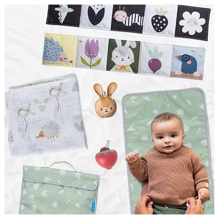 Hello Baby New Born Outdoors Kit 