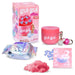 Gui Gui Mini Cloud Slime Kit