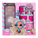 L.O.L Surprise! OMG Eye Spy Series Rockstar Doll