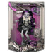 Monster High Reel Drama Clawdeen Wolf Fashion Doll