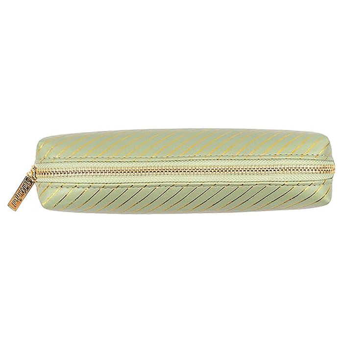 Pukka Haze Pencil Case Green 