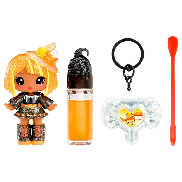 Yummiland Lip Gloss Halloween Blair Treats Doll