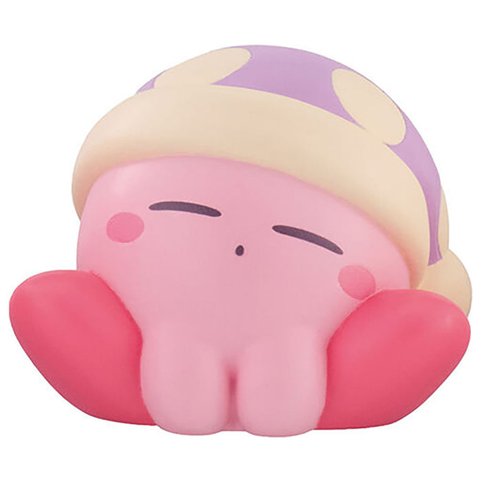 Kirby Let's Puni Puny Squishy Figure (styles vary)