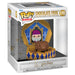 Funko Pop! Deluxe: Harry Potter S16: Chocolate Frog Vinyl Figure #178