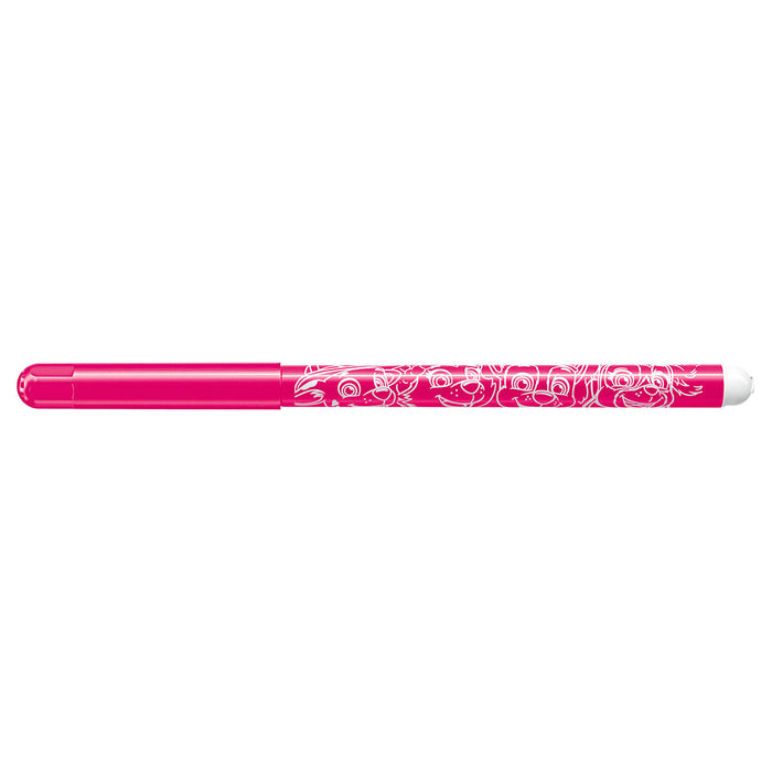 STABILO Trio A-Z PAW Patrol Fibre-Tip Pen with Triangular Grip Zone Assorted Colours (12 Pack) 