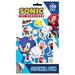 Sonic the Hedgehog Sticker Fun