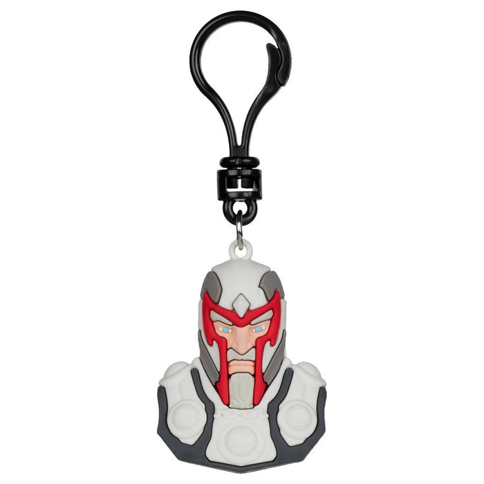 Marvel Rivals Collectible Bag Clips (styles vary)