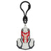 Marvel Rivals Collectible Bag Clips (styles vary)