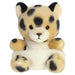 Palm Pals Chutney Cheetah 13cm Soft Toy