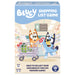Orchard Toys Bluey Shopping List Game