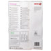 Xerox Performer Laser and Inkjet Printing A4 Paper 80gsm 500 Sheets