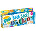 Paint Pop Bath Sticks (12 Pack)