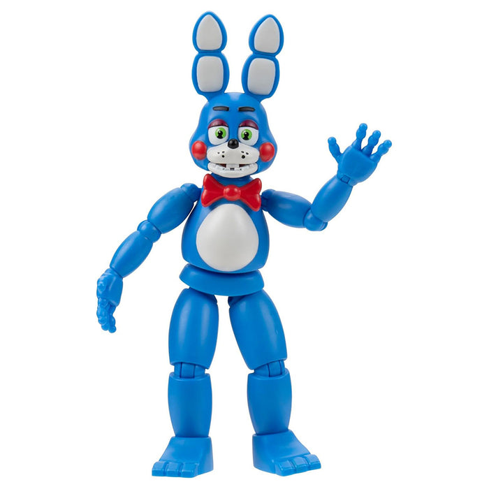 Five Nights at Freddy's Toy Bonnie 5" Figure