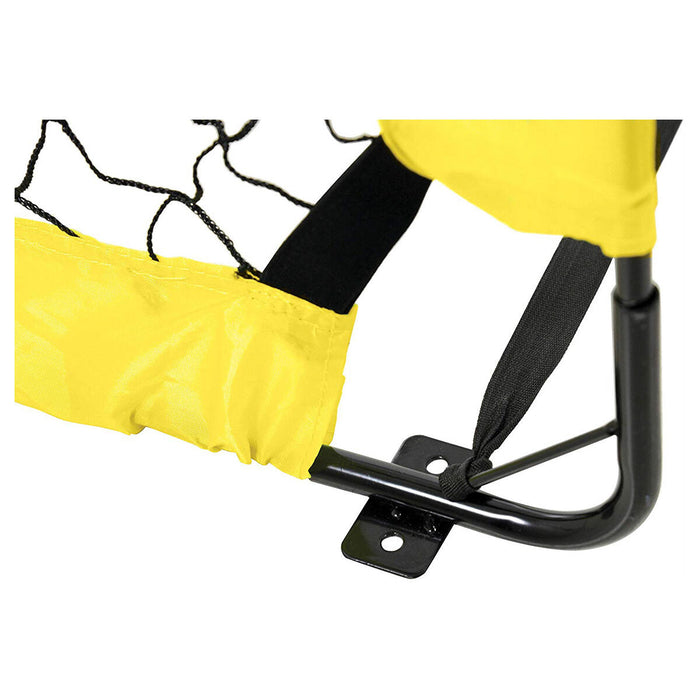 Kickmaster Fibreglass 8ft Goal