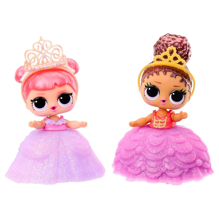 L.O.L Surprise! Princess Tots Doll (styles vary)