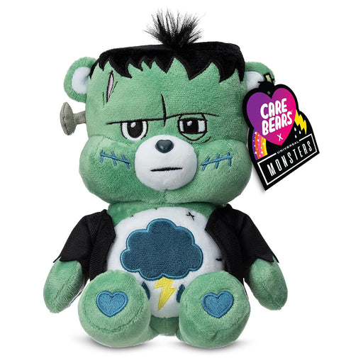 Care Bears Grumpy as Frankenstein Universal Monsters 22cm Plush Cuddly Toy
