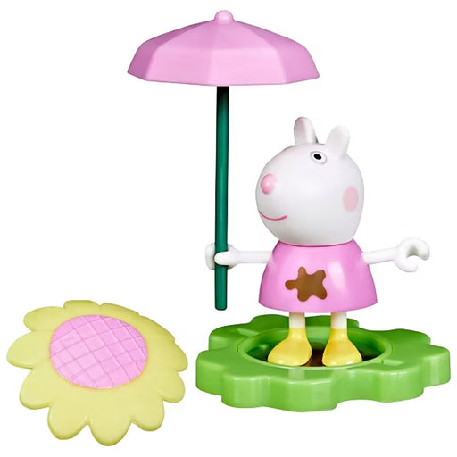Peppa Pig Muddy Puddle Suzy Playset