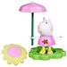 Peppa Pig Muddy Puddle Suzy Playset