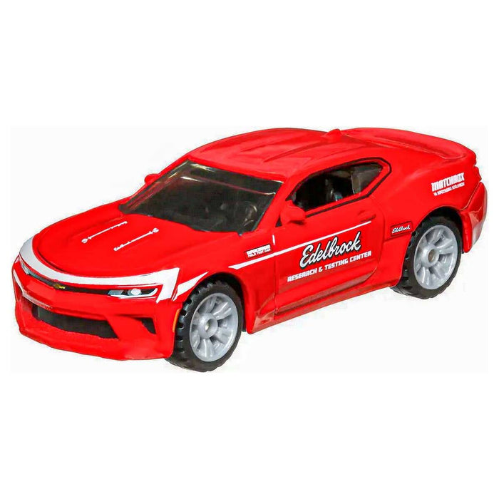 Matchbox Collectors 70 Years:  '16 Chevy Camaro Car (14/22)