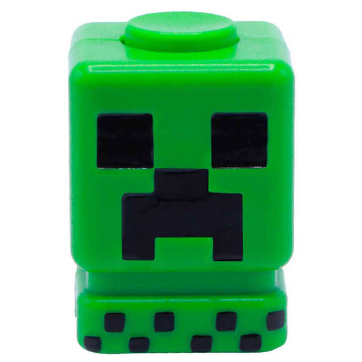 Minecraft Creeper Spinners Fidget Toy