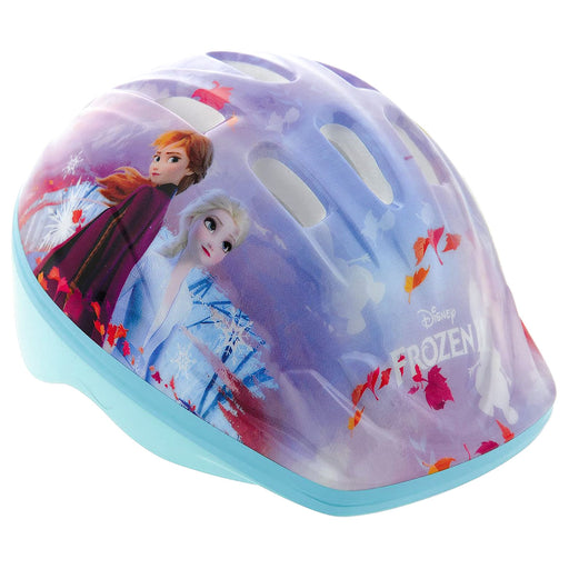 Disney Frozen II Safety Helmet