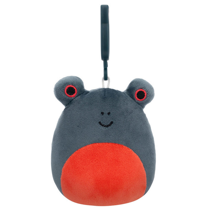 Squishmallows Jameel 3.5" Mini Clip-On Plush
