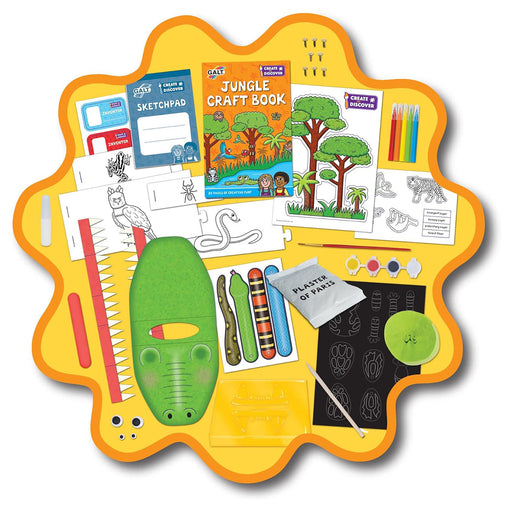 Galt Jungle Craft Kit