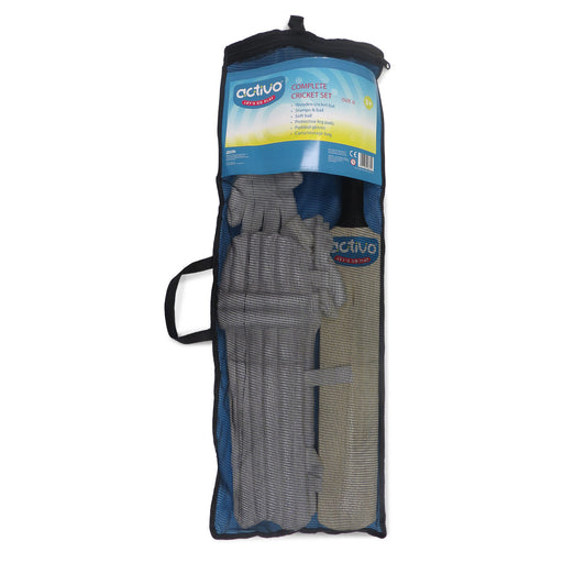 Complete Cricket Set Size 3