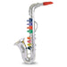 Bontempi Saxophone