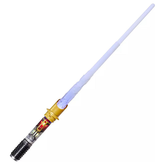 Star Wars Power Crystal Lightsaber (styles vary)